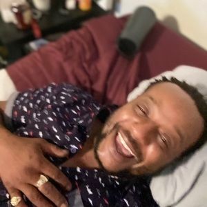 Meet your Posher, William